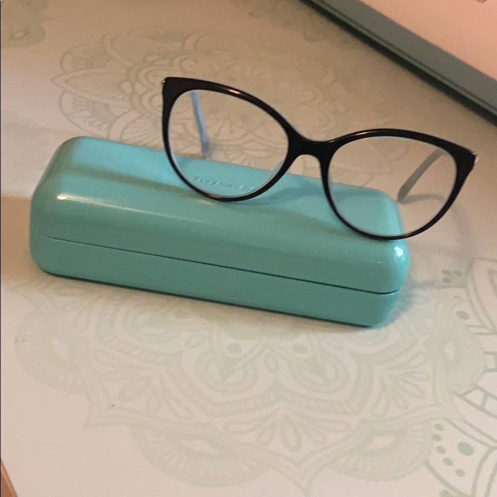 Authentic Tiffany frames